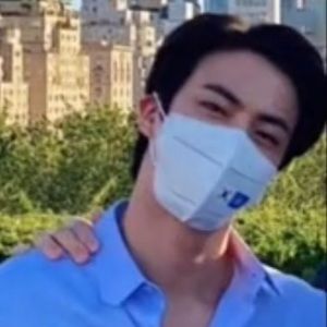 Meet your Posher, Lii ⭐️